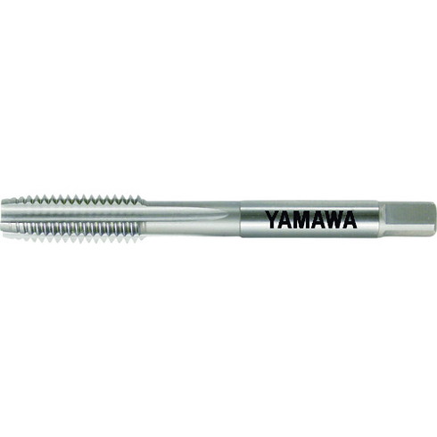 ヤマワ 鋳鉄用ハンドタップ FC-HT P4 M24X1.5 5P ヤマワ FCHTP4M24X1.55P 切削工具 ねじ切り工具 ハンドタップ(代引不可)【送料無料】の通販は