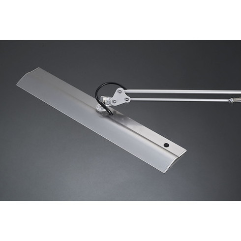 山田 LEDデスクライト 山田 Z10RSL 工事 照明用品 作業灯 照明用品 電気スタンド(代引不可)【送料無料】_4