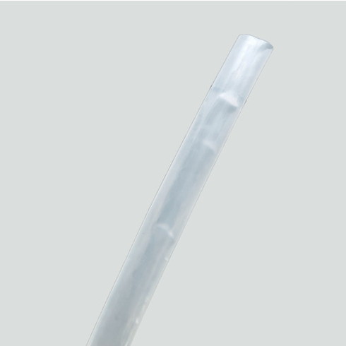 TRUSCO TRUSCO 耐熱150℃収縮チューブ 収縮前内径9.5mm 長サ1m 10本入リ 透明 TRUSCO HR1509.5T 電子機器 電設配線部品 収縮チューブ(代引不可)【送料無料】