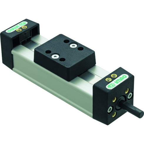 イマオ アクチュエータユニットミニ イマオ MAU3222SS050L メカトロ部品 軸受 駆動機器 伝導部品 ガイドローラー(代引不可)【送料無料】の通販は