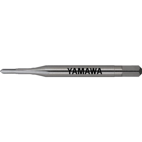 ヤマワ ハンドタップ HT P1 M1X0.2 1.5P ヤマワ HTP1M1X0.21.5P 切削工具 ねじ切り工具 ハンドタップ(代引不可)【送料無料】