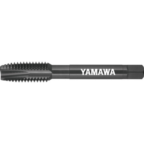 ヤマワ ステンレス鋼用ポイントタップ SU-PO P3 M14X1 ヤマワ SUPOP3M14X1 切削工具 ねじ切り工具 ポイントタップ(代引不可)【送料無料】