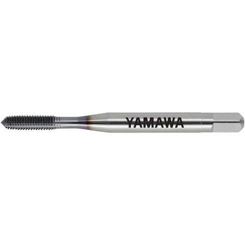 ヤマワ ハイパフォーマンスロールタップ HP-RZ G8 M12X1.75 P ヤマワ HPRZG8M12X1.75P 切削工具 ねじ切り工具 ロールタップ(代引不可)【送料無料】