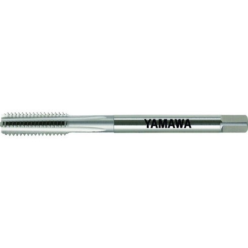 ヤマワ ハンドタップ 左ネジ用 HT LH P3 M28X1.5 1.5P ヤマワ HTLHP3M28X1.51.5P 切削工具 ねじ切り工具 ハンドタップ(代引不可)【送料無料】の通販は切断工具