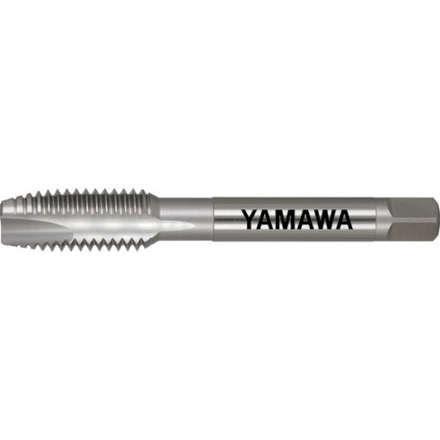 ヤマワ 高炭素鋼用ポイントタップ HC-PO P4 M16X2 ヤマワ HCPOP4M16X2 切削工具 ねじ切り工具 ポイントタップ(代引不可)【送料無料】