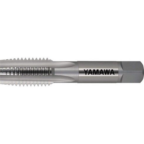 ヤマワ ハンドタップ HT P4 1-1/8-12UNF 5P ヤマワ HTP411812UNF5P 切削工具 ねじ切り工具 ハンドタップ(代引不可)【送料無料】