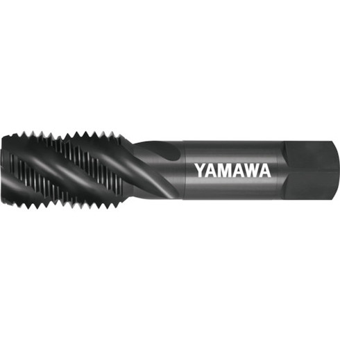 ヤマワ 酸化処理スパイラルタップ SP OX P3 7/8W9 ヤマワ SPOXP378W9 切削工具 ねじ切り工具 スパイラルタップ(代引不可)【送料無料】