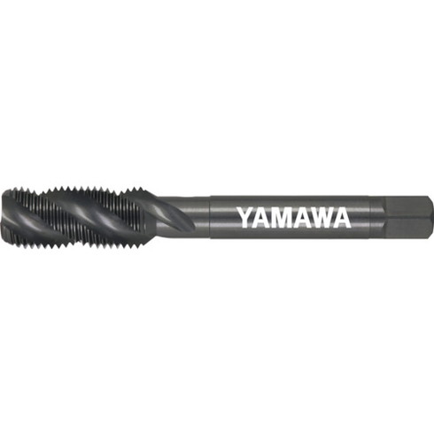 ヤマワ 酸化処理スパイラルタップ SP OX P2 M18X1.5 ヤマワ SPOXP2M18X1.5 切削工具 ねじ切り工具 スパイラルタップ(代引不可)【送料無料】