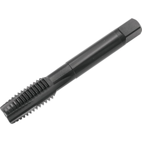 ヤマワ 酸化処理ポイントタップ PO OX P3 9/16-18UNF ヤマワ POOXP391618UNF 切削工具 ねじ切り工具 ポイントタップ(代引不可)【送料無料】