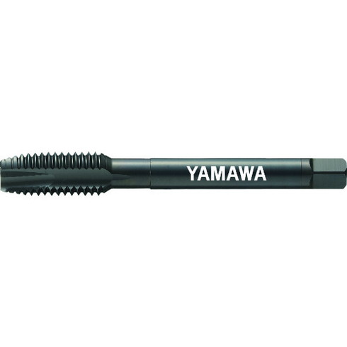 ヤマワ ニッケル基合金用ポイントタップ ZEN-P P4 M12X1.5 ヤマワ ZENPP4M12X1.5 切削工具 ねじ切り工具 ポイントタップ(代引不可)【送料無料】