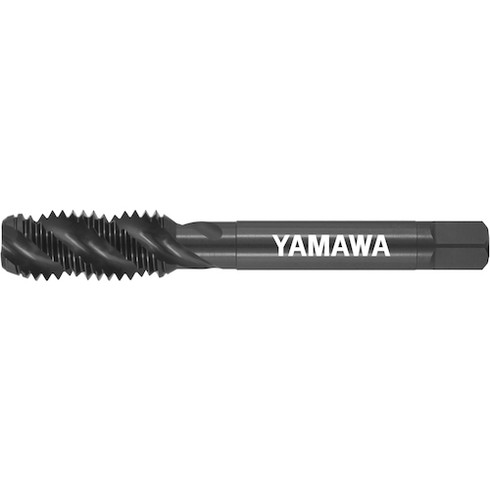 ヤマワ ステンレス鋼用スパイラルタップ SU-SP P3 M16X2 ヤマワ SUSPP3M16X220 切削工具 ねじ切り工具 スパイラルタップ(代引不可)【送料無料】の通販は