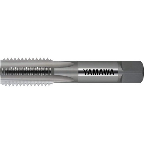 ヤマワ ハンドタップ HT P4 M25X3 1.5P ヤマワ HTP4M25X31.5P 切削工具 ねじ切り工具 ハンドタップ(代引不可)【送料無料】の通販は