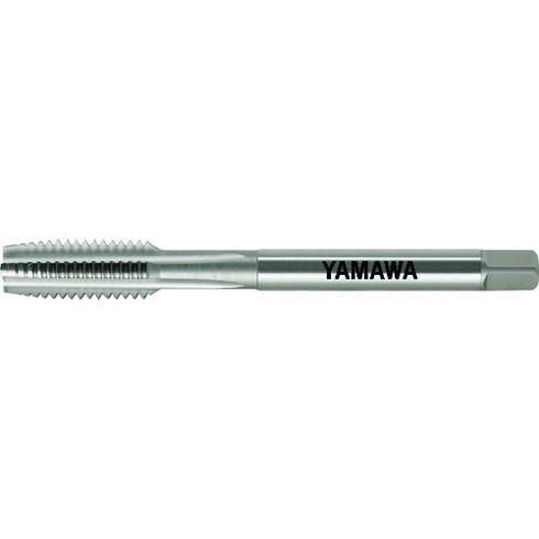 ヤマワ ハンドタップ HT P2 M15X0.5 5P ヤマワ HTP2M15X0.55P 切削工具 ねじ切り工具 ハンドタップ(代引不可)【送料無料】