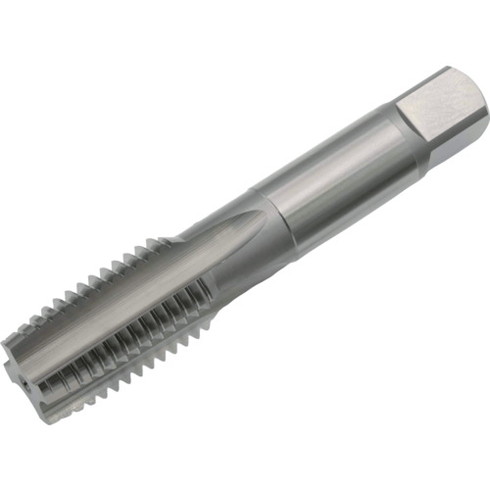 ヤマワ ハンドタップ HT P4 M26X2 5P ヤマワ HTP4M26X25P 切削工具 ねじ切り工具 ハンドタップ(代引不可)【送料無料】_1