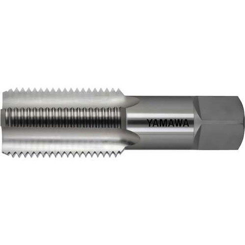 ヤマワ ハンドタップ HT 2 M58X2 2 ヤマワ HT2M58X22 切削工具 ねじ切り工具 ハンドタップ(代引不可)【送料無料】