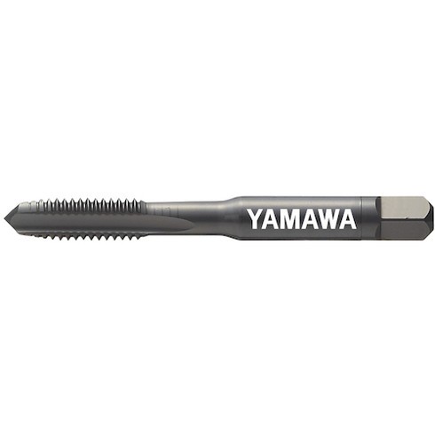 ヤマワ ステンレス鋼用ハンドタップ SU-HT P3 M12X1 1.5P ヤマワ SUHTP3M12X11.5P 切削工具 ねじ切り工具 ハンドタップ(代引不可)【送料無料】の通販は