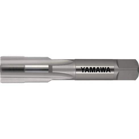 ヤマワ ハンドタップ HT P3 M23X1 1.5P ヤマワ HTP3M23X11.5P 切削工具 ねじ切り工具 ハンドタップ(代引不可)【送料無料】