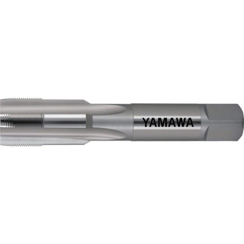 ヤマワ ハンドタップ HT P3 M19X0.75 5P ヤマワ HTP3M19X0.755P 切削工具 ねじ切り工具 ハンドタップ(代引不可)【送料無料】の通販は