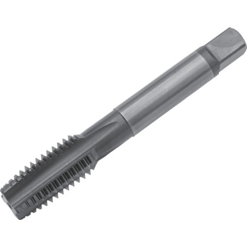 ヤマワ ダイカスト用ハンドタップ LA-HT P4 M12X1.25 5P ヤマワ LAHTP4M12X1.255P 切削工具 ねじ切り工具 ハンドタップ(代引不可)の通販は 4,805円