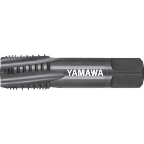 ヤマワ 管用テーパネジ用インタラップタップ短ネジ形 INT-S-PT 1/16-28 ヤマワ INTSPT11628 切削工具 ねじ切り工具 管用タップ(代引不可)【送料無料】