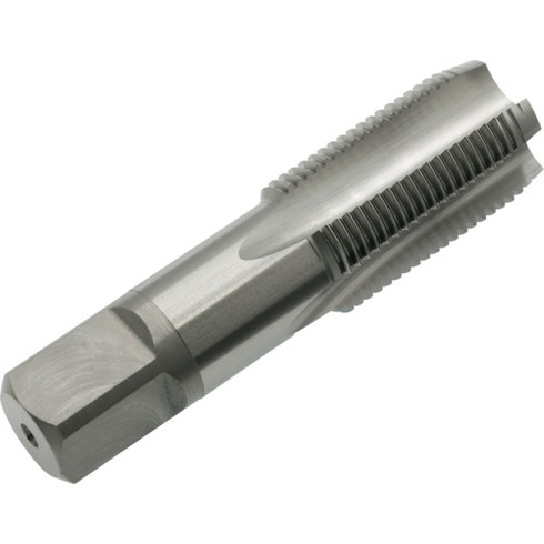 ヤマワ 管用平行ネジ用ハンドタップ 左ネジ用 PS LH 1-1/2-11 ヤマワ PSLH11211 切削工具 ねじ切り工具 管用タップ(代引不可)【送料無料】_1