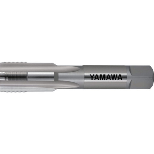 ヤマワ ハンドタップ HT P3 M22X0.75 5P ヤマワ HTP3M22X0.755P 切削工具 ねじ切り工具 ハンドタップ(代引不可)【送料無料】