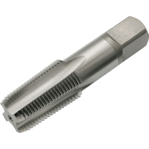 ヤマワ 管用テーパネジ用ハンドタップ長ネジ形 PT 5/8-14 ヤマワ PT5814 切削工具 ねじ切り工具 管用タップ(代引不可)【送料無料】 15,169円