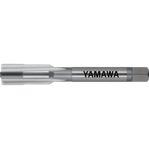 ヤマワ ハンドタップ HT P3 M11X0.75 1.5P ヤマワ HTP3M11X0.751.5P 切削工具 ねじ切り工具 ハンドタップ(代引不可)【送料無料】