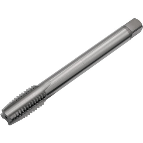 ヤマワ ロングハンドタップ 左ネジ用 LS-HT LH P2 L100 M10X1.5 5P ヤマワ LSHTLHP2100M10X1.55P 切削工具 ねじ切り工具 ハンドタップ(代引不可)【送料無料】