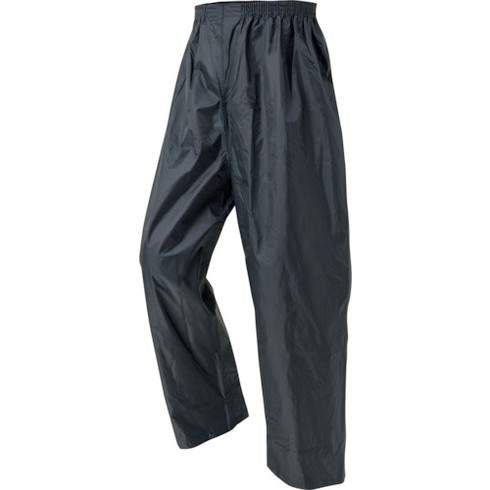 喜多 カッパデス ネイビー 5L 喜多 NO1700NV5L 保護具 作業服 雨具(代引不可)【送料無料】