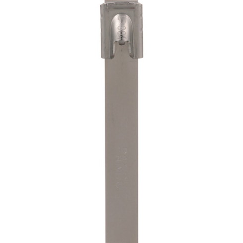 ストロングホールド ステンレススチールバンド SUS304 長サ679mm 幅7.9mm 50本入リ IMLT203H-L ストロングホールド IMLT203HL 電子機器 電設配線部品 ケーブルタイ(代引不可)【送料無料】