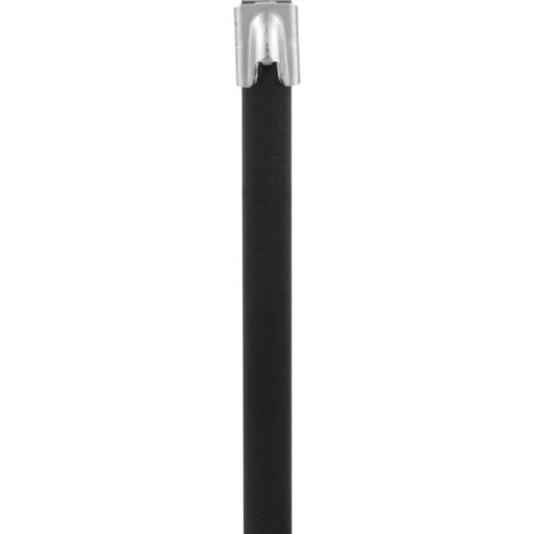 ストロングホールド フルコーティングステンレススチールバンド SUS316L 長サ310mm 幅7.9mm 100本入リ IMLTFC86H-C6L ストロングホールド IMLTFC86HC6L 電子機器 電設配線部品 ケーブルタイ(代引不可)【送料無料】