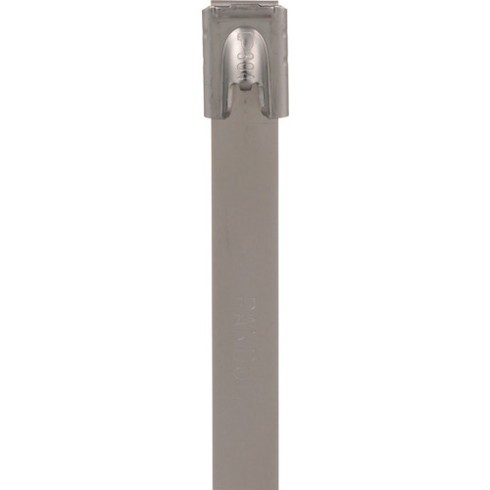 ストロングホールド ステンレススチールバンド SUS304 長サ521mm 幅7.9mm 50本入リ IMLT152H-L ストロングホールド IMLT152HL 電子機器 の通販は 13,370円