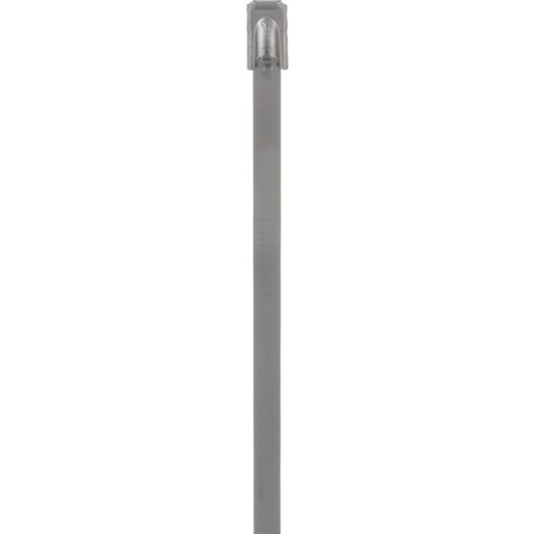 ストロングホールド ステンレススチールバンド SUS304 長サ521mm 幅4.6mm 100本入リ IMLT152S-C ストロングホールド IMLT152SC 電子機器 の通販は 21,100円