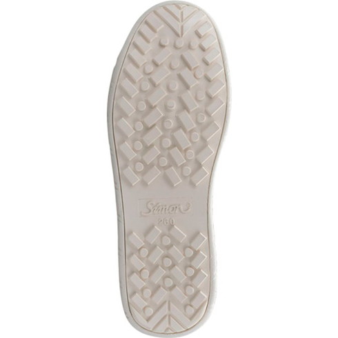 シモン NS422ブラック 25.5cm シモン NS422BK255 保護具 安全靴 作業靴 プロテクティブスニーカー(代引不可)