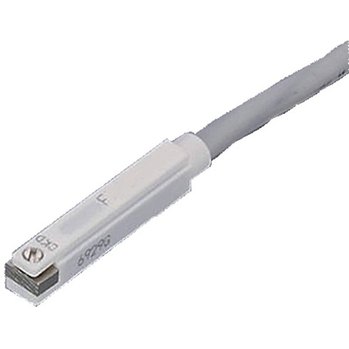 CKD シリンダスイッチ Fシリーズ 無接点2線式 2色表示式 CKD SWF2YH3 空圧用品 空圧 油圧機器 エアシリンダ(代引不可)【送料無料】の通販は 5,185円