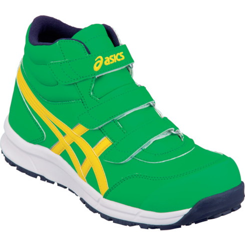 アシックス ウィンジョブ CP302 シラントロ×ヴァイブラント
