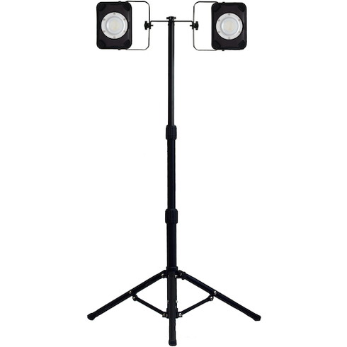 富士倉(Fujikura) プロ仕様 HIGH POWER 35W 投光器 SVA-35W ブラック 約幅214×奥行86×高さ146mm( 富士倉(Fujikura) プロ仕様 HIGH POWER 35W 投光器 SVA-35W ブラック