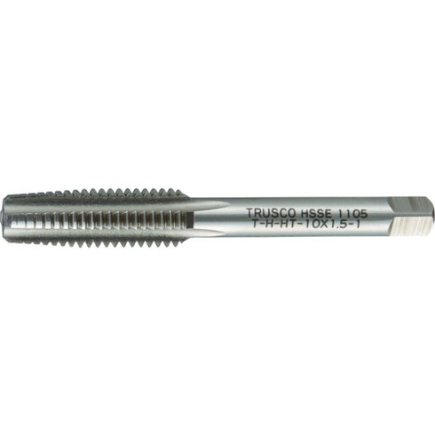 TRUSCO ハンドタップ 中 HSS-E M20X2.5 TRUSCO THHTM20X2.52 切削工具 ねじ切り工具 ハンドタップ(代引不可)【送料無料】 6,607円