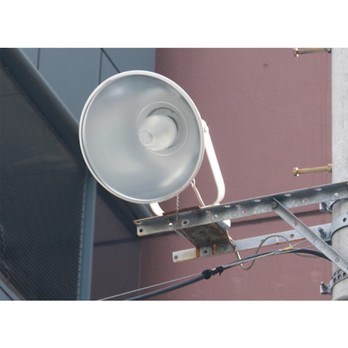 富士倉 水銀灯型LED電球 30W 電球色 富士倉 KYS30223K 工事 照明用品 作業灯 照明用品 LED電球(代引不可)【送料無料】