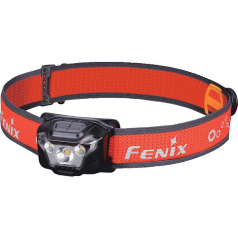 FENIX 充電式LEDヘッドライト HL18RT FENIX HL18RT 工事 照明用品 作業灯 照明用品 ヘッドライト(代引不可)【送料無料】
