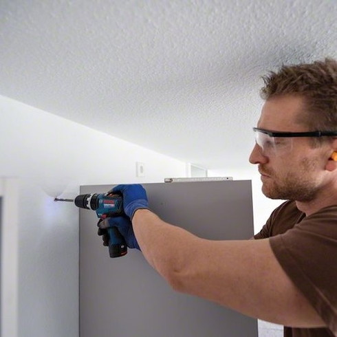ボッシュ コードレス振動ドリル 本体ノミ ボッシュ GSB10.8V35H 電動 油圧 空圧工具 電動工具 ドリルドライバー(代引不可)【送料無料】_4