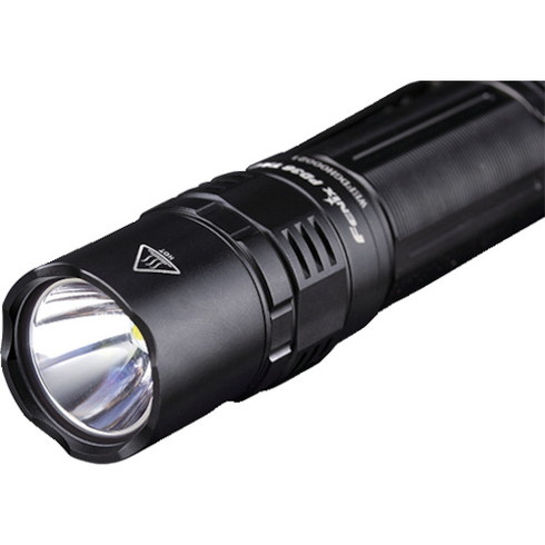 FENIX 充電式LEDライト PD36TAC FENIX PD36TAC 工事 照明用品 作業灯 照明用品 懐中電灯(代引不可)【送料無料】