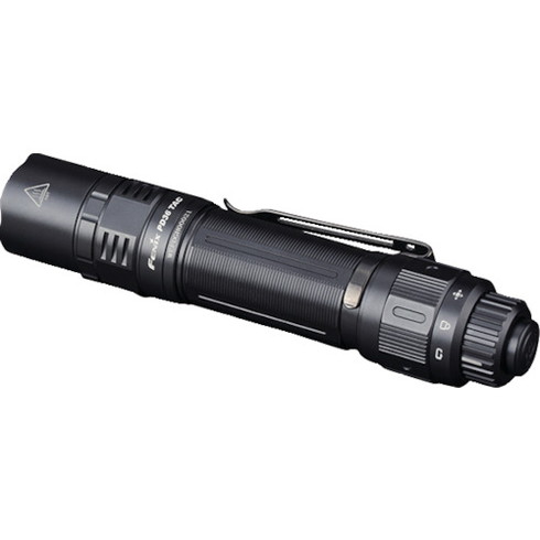 FENIX 充電式LEDライト PD36TAC FENIX PD36TAC 工事 照明用品 作業灯 照明用品 懐中電灯(代引不可)【送料無料】