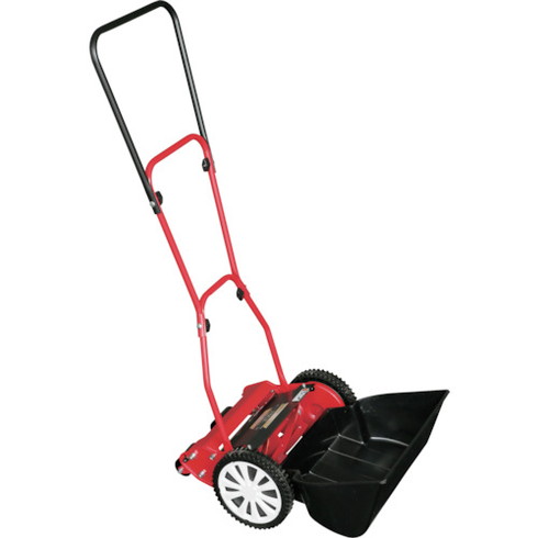 GS 手動芝刈機 ハッピーイーグルモアー GS GFE2500H 園芸用品 緑化用品 芝刈機 芝生手入れ用品(代引不可)【送料無料】
