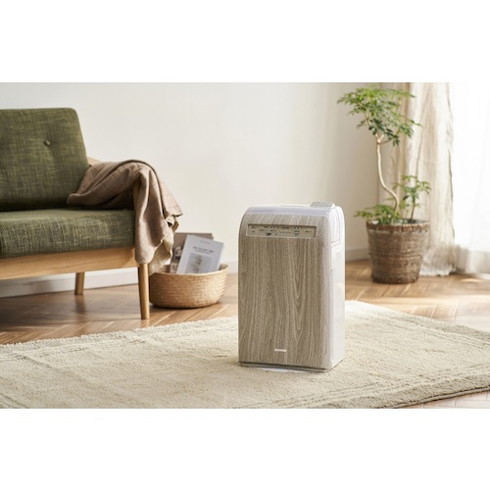 IRIS 288062 加湿空気清浄機10畳 デザインモデル IRIS RHF253WM 研究用品 厨房用品 厨房機器(代引不可)【送料無料】