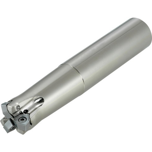 三菱 WJX09形 高送リ加工用両面インサート式ラジアスカッタ アーバタイプ 三菱 WJX09050A06AR 切削工具 旋削 フライス加工工具 刃先交換式工具(代引不可)【送料無料】