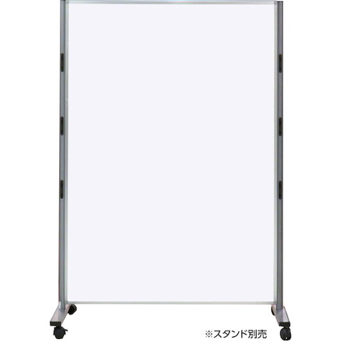 TRUSCO 不燃透明帯電防止シート1000mmX2m TRUSCO NAF102 電子機器 静電気対策用品 静電気対策シート マット(代引不可)【送料無料】の通販は 27,682円