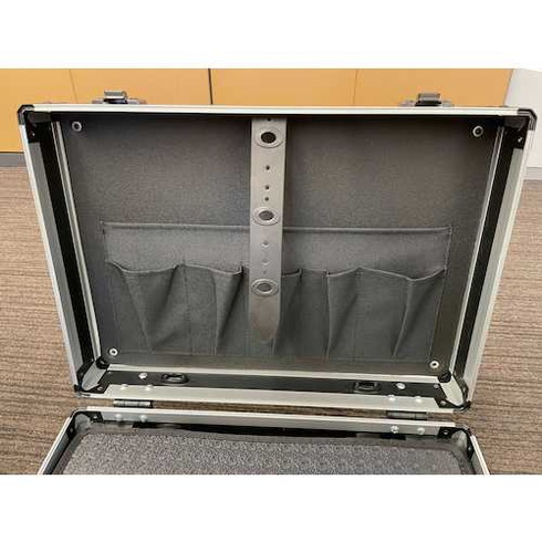 GT Line ツールケース FLASH1 PEL GT Line FLASH1PEL 手作業工具 工具箱 樹脂製工具箱(代引不可)【送料無料】_2