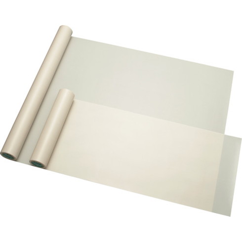 チューコーフロー フッ素樹脂ファブリック FGF-400-4 0.095t×500w×10m チューコーフロー FGF4004500W 梱包用品 テープ用品 保護テープ(代引不可)【送料無料】の通販は